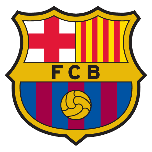 FC Barcelona crest